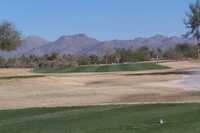 Crooked Tree GC: #17