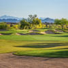 A view from Faldo at Wildfire GC at Desert Ridge Resort.