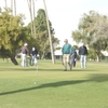 A view from the West Course at Sun City Lakes Golf Club
