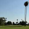 View from the 16th tee at Palmbrook Golf Club.