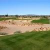 A view from Verde River Golf & Social Club