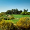 View of #17 green at Legacy Golf Club