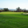 A view of the 3rd green at Tonto Verde Golf Club - Peaks Course