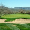 A view of green #12 at Tonto Verde Golf Club - Ranch Course