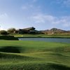A view of hole #9 at ASU Karsten Golf Course