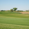 A view of hole #12 at Cub Course from Bear Creek Golf Complex