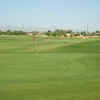 A view of the 7th green at Cub Course from Bear Creek Golf Complex