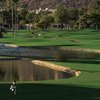 A view from Oasis Course at Phoenician