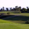 A view from the Cave Creek Golf Course