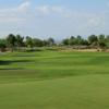 A view of the 2nd fairway at North Course from Granite Falls Golf Club (Grand Golf)