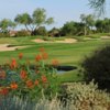 A view of the 3rd fairway at North Course from Granite Falls Golf Club (Grand Golf)