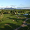 Tubac Golf Resort: Rancho #9