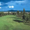 A view from the Prescott Country Club
