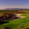 Poston Butte GC: View from #7