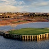 Poston Butte GC: View from #17