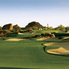 View from Pinnacle at Troon North GC