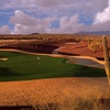 Poston Butte GC: View from #12