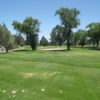 A view from the 16th tee at North from Antelope Hills Golf Course