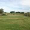 A view from a tee at Aguila Golf Course (Swingbyswing)