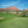 Sedona Golf Resort