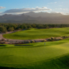 Verde River Golf & Social Club: View from #17
