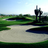 A view from Palmer Course at Wildfire Golf Club from Desert Ridge