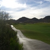 A sunny view from Starr Pass Golf Club