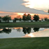 A view over the water from Viewpoint Golf Resort