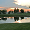 A view over the water from Viewpoint Golf Resort