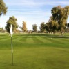 View from Toka Sticks Golf Club