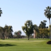 View from Toka Sticks Golf Club