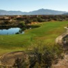 del Lago GC: View from #3
