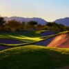 A sunny day view from Faldo at Wildfire Golf Club at Desert Ridge Resort