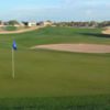 Coldwater GC: View from 15th green