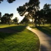 View from the finishing hole at Sun City Country Club