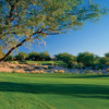 View of the 4th hole from the Conquistador Course at El Conquistador Golf & Tennis