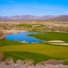 A view of a green from Wickenburg Ranch Golf & Social Club