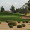 View of the 16th hole at Arizona Traditions Golf Club