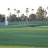 A view from Sunbird Golf Club