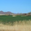 A view from Trilogy Golf Club at Vistancia