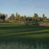 View of a green at Ak-Chin Southern Dunes Golf Club