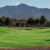 View of the 9th hole at Coldwater Golf Club