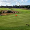 View of the 6th hole at Coldwater Golf Club