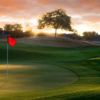 View of the 3rd hole at Coldwater Golf Club