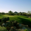 A view of green at Boulders Golf Club & Resort - South Course