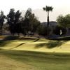 A view of green at Lone Tree Golf Club