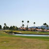 A view from Sunbird Golf Resort
