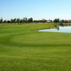 A view from Desert Mirage Golf Course