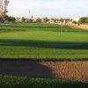 A view of green at Peoria Pines Golf Club