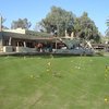 A view of the practice area at Arizona Biltmore Country Club
